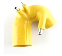 For Fiat 500 For Abarth For 595 695 1.4L T Turbo 2008-2018 Intake Hose Pipe Air Filter Silicone Kit Air Inlet Duct Assy(Yellow)