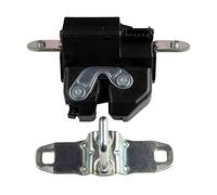for Fiat 500 for Grande for Bravo for Punto Evo 2010-2014 Door Hatchback Tailgate Lock Door Actuator Tailgate Boot Latch 55702917 IENQBVL