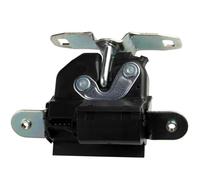 for Fiat 500 for Grande for Bravo for Punto for Evo 2010 2011-2014 55702917 00557 Car Tailgate Door Lock Latch Tailgate Boot Lock