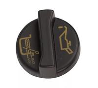 For Fiat 500 For Grande For Punto For Evo For Panda For Idea Replacement Accessories Parts Kits Car Engine Oil Filler Cap 71740676