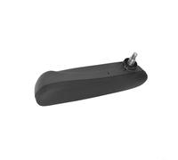 For FIAT 500 Replacement Inboard Armrest 2016 2019, Front Right Position, Part 6BV48KRLAA