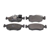 FOR FIAT 500C FRONT BRAKE PADS