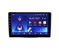 For Fiat 500L 2012-2017 Car Radio Multimedia Video Player Navigation GPS Android No 2din 2 Din Dvd Car GPS(500L CC2P 1Din 32G)