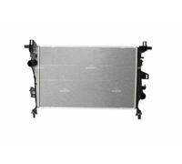 FOR FIAT 500X 334 1.3D 2014 on Radiator 51965899 52009105