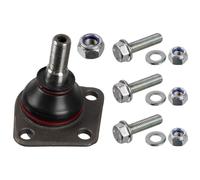 FOR FIAT ALBEA DOBLO CARGO SI FRONT BALL JOINT INC ADDITIONAL PARTS