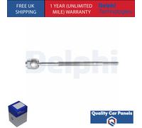 For Fiat Bravo 2007-2014 1.4 Delphi Inner Tie Rod TA1807