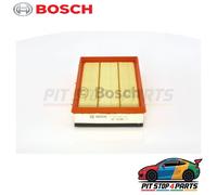 For Fiat Bravo Air Filter Bosch F026400041 Replacement Durable 2006 - 2009