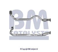 FOR FIAT COUPE 2.0i 20v Turbo (175A3.000 Engine) 9/96- BM70347 with Kit