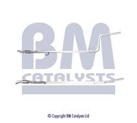Exhaust Pipe Centre BM50771 BM Catalysts 51813793