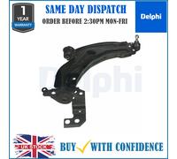 For Fiat Doblo 2001-2025 1.2 1.4 1.6 Delphi Wishbone/suspension Track Control