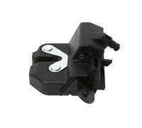 For FIAT Doblo 2009 Plastic Replacement Tailgate Lock for Rear Hatch Door Latch Matching OEM Numbers 51868085 and 51873093