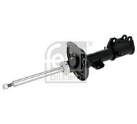 FOR FIAT DOBLO 263_ 2010-2023 FRONT RIGHT SHOCK ABSORBER FEBI