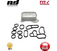 NTY CCL-PL-008A Engine oil cooler