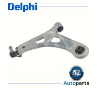 DELPHI TC8447 Suspension arm