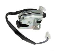 For Fiat Doblo Rear Left Lower Door Lock Motor For 2001 And Up Models OEM 51757821 ABS And Metal Build