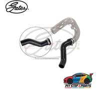 For Fiat Doblo Turbo Hose Gates 09-0473 Black Premium High Performance 2010-2023