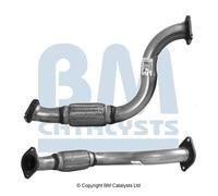 FOR FIAT DUCATO 2.0MJTD (250A1; 250A2 engines) 6/11- (1st c/pipe) BM50586