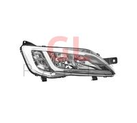 FOR FIAT DUCATO 2014- Headlight Headlamp Right 1374292080 New with Motor