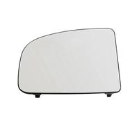 For Fiat Ducato 2021 2022-2023 Left Right Wing Mirror Glass Heated Driver Passenger Side Big And Small Mirrors Convex Wing Mirror(1pc Right - Big)