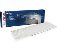For Fiat - Ducato 230, 244 1994-2006 K1312764080 Pollen / Cabin Filter Bosch