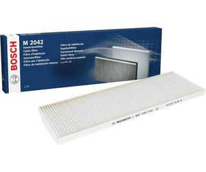 For Fiat - Ducato 230, 244 1994-2006 K1312764080 Pollen / Cabin Filter Bosch