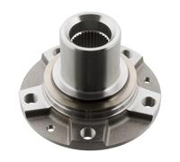 FOR FIAT DUCATO 244 245 250 FRONT LEFT OR RIGHT WHEEL HUB NO WHEEL BEARING