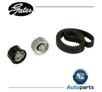 Gates K015592XS Powergrip Timing Belt Kit