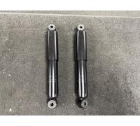 FOR FIAT DUCATO 250 3.0D TD 2 REAR GAS SHOCK ABSORBERS PAIR