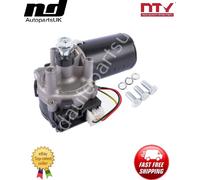 For Fiat Ducato 94-02 Peugeot Boxer 94-02 Citroen Relay -02 Front Wiper Motor