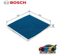 For Fiat Ducato Cabin Filter Bosch 0986628569 Premium High Performance 2021-2025