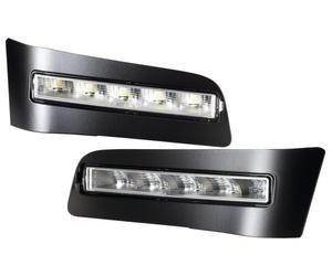 For Fiat Ducato Daytime Running Light LED 06-14 OEM HELLA