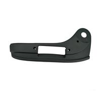 For Fiat Ducato, For Boxer, For Relay Left Seat Cover Guard 2006 Model 889841 60911371 Replacement Part Made of ABS Material