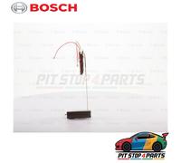 For Fiat Ducato Fuel Tank Sender Unit Bosch 1582980044 Premium Graded 2001-2002