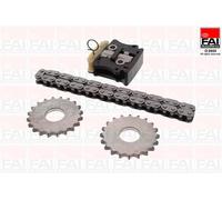 FAI AutoParts TCK199NG Timing chain kit