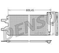 FOR FIAT DUCATO VAN 250_ A/C CONDENSERS DCN07050