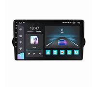 For Fiat Egea 2015-2018 9 Inch Android 12 HD Touch Screen Car Radio With Wireless CarPlay Android Auto Support RDS DSP BT 5.0 Mirror Link FM AM HiFi DAB Backup Camera Steering Wheel Control(8Core+2G+3