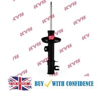 For Fiat Fiorino 1.3d 2007-2024 KYB Shock Absorber Front Left 339809