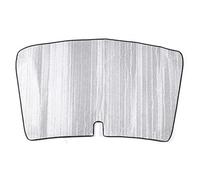 For Fiat For 500 2010 2011 2012 2013 2014 2015-2022 Car Full Window Sunshade Car Windshield Sunshade UV Protection Cover Auto Curtain Sunshades(6 pieces)