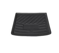 For Fiat For 500X 2015 2016 2017 2018 2019 2020-2024 Anti-dirty Waterproof Carpet Mat Cargo Liner Storage Pads EVA Car Trunk Trunk Protection Cargo Mat