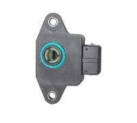 For Fiat For Croma For Punto For Ulysse The Car Throttle Position Sensor Throttle Control Sensor OEM:7701034407 0280122004 TPS Car Throttle Body