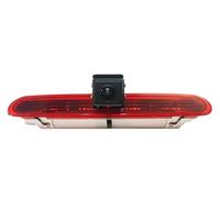 For Fiat For Doblo 2010-2018 Parking Rear View Camera Car Brake Light Reverse Car Rear View Camera
