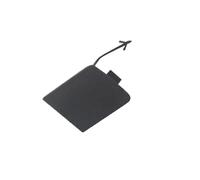 For Fiat For Ducato 2006-2014 Front Bumper Towing Cover | Front Bumper Towing Cover 1307988070