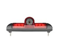 For Fiat For Ducato 2007 2008-2018 Car Brake Light Rear View Camera Reverse Backup Camera Accessories BLNETU(AHD720P-AHD1080P)