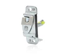 For Fiat For Ducato Car Right Sliding Side Door Upper Lock 1372139080 1344901080