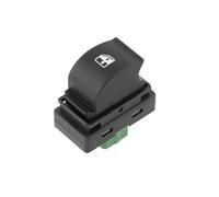 For Fiat For Ducato For Citroen For Jumper For Peugeot For Boxer 735421717 6554.XV Car Electric Power Lifter Window Switch Single Button(735532906)