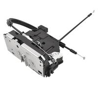 for Fiat for Ducato for P&eugeot 2006- Boot Door Lock Mechanism Tailgate Latch Actuator 1633561880 Boot Lid Lock