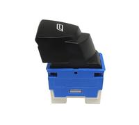 For Fiat For Ducato For Peugeot For Boxer For Citroen For Jumper 735315619 Power Window Lifter Master Switch Window Lift Switch(Left)