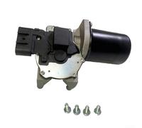 For Fiat For Ducato Front Windscreen Wiper Motor Replacement Part 2006 On with OEM 77364111 Metal Design