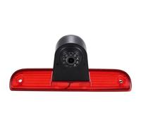 For Fiat For Ducato X250 X290 Car High Brake Light Reversing Camera Rear View Camera Reversing Camera Kit Dash Cam