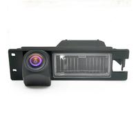 For FIAT For Grande 170 Degree HD 1080P AHD Back Up Camera Rear View Camera Parking Camera Accessories HQGQCEZEK(CVBS-AHD)